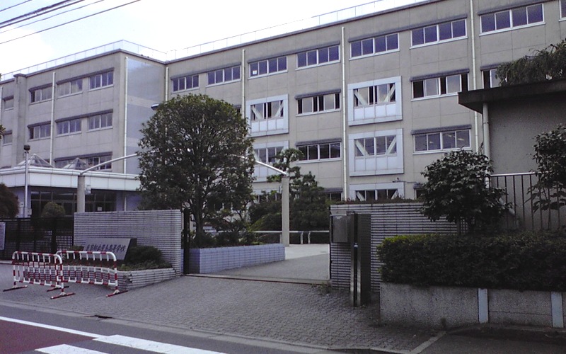 東京都立豊島高等学校制服のご案内 東京都立豊島高等学校制服のご案内