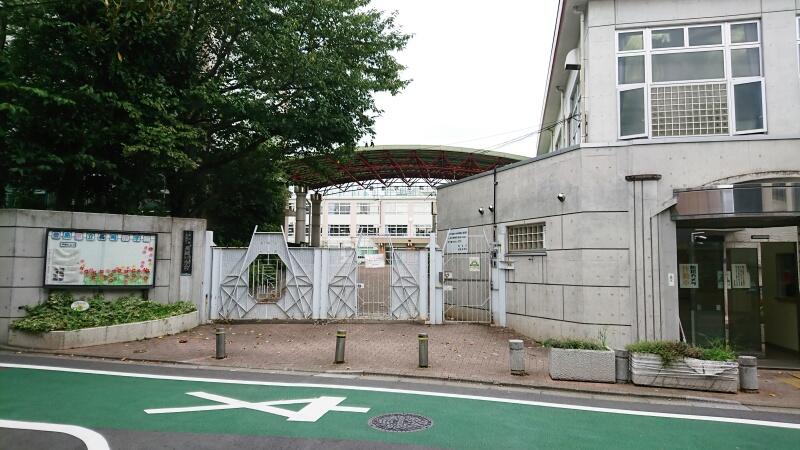 豊島区立長崎小学校